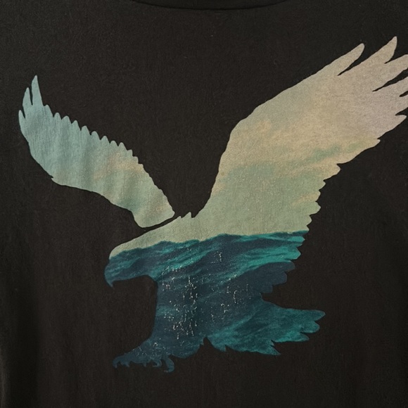 Slouchy t shirt - Picture 3 of 3